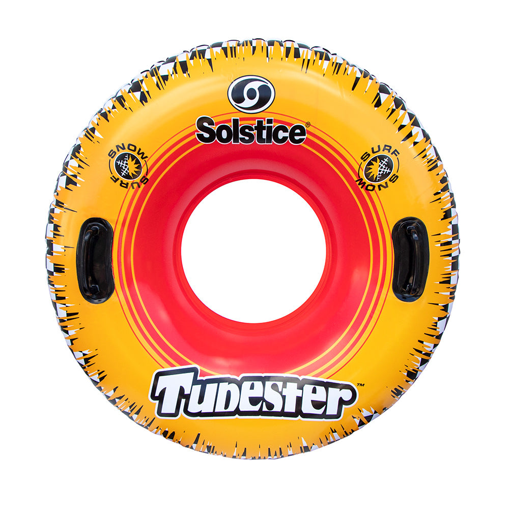 Solstice Watersports 39" Tubester All-Season Sport Tube [17039]