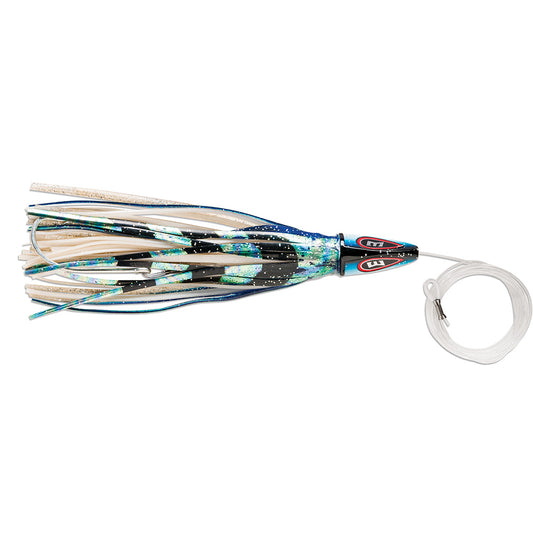 Williamson High-Speed Tuna Catcher Rigged 7 - 7.5" - Skipjack [HSTC7SJ]