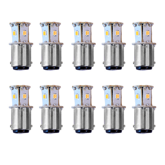 Scandvik 41172 Bulb Warm White *10-Pack [41172]