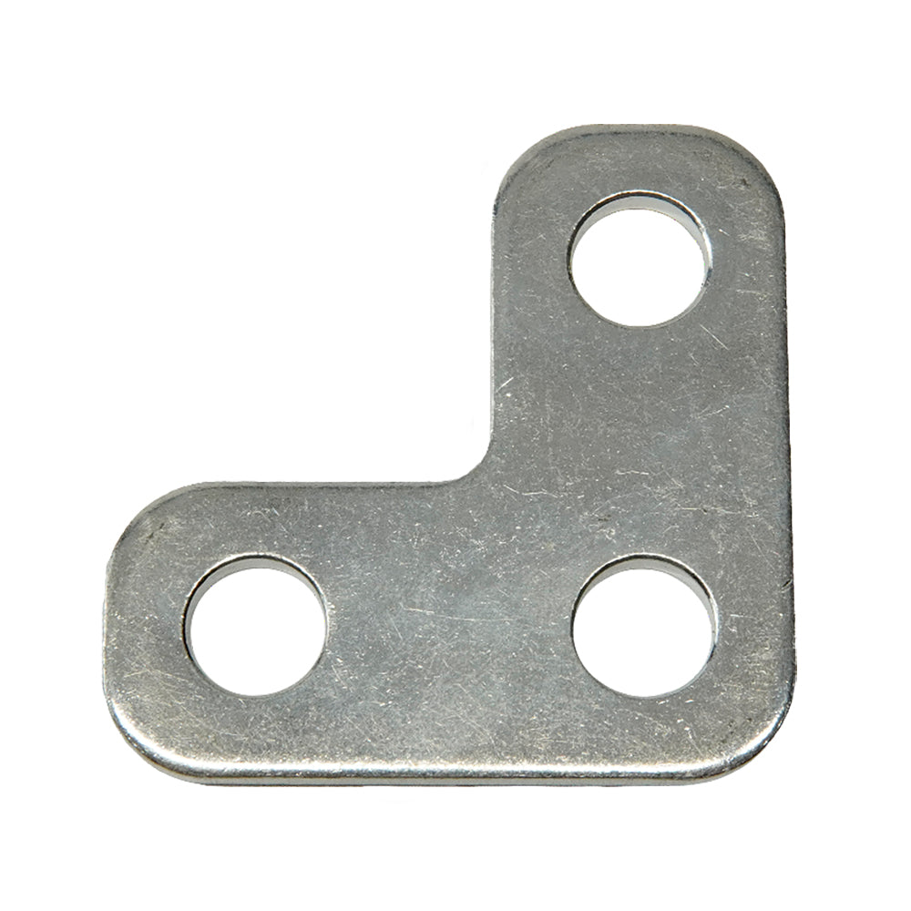 Egis 3 Hole L Shaped Busbar Connector [8793]