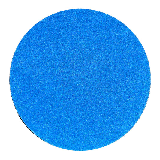 SEM 150mm 6" Sanding Disc 500 Grit - Box of 50 [SA260500]