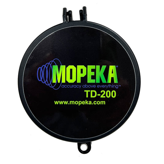 Mopeka TD200 Cellular LTE - Cat - M1 4' Tall or Less - Works w/All Non-Pressurized Fluids [M2012006]