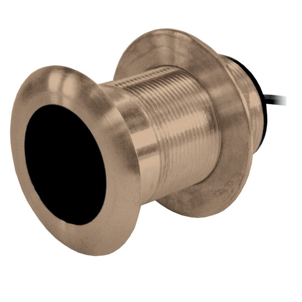 Furuno 520-BLD Bronze Thru-Hull, Low Profile, Transducer, 600w (10-Pin) [520-BLD]