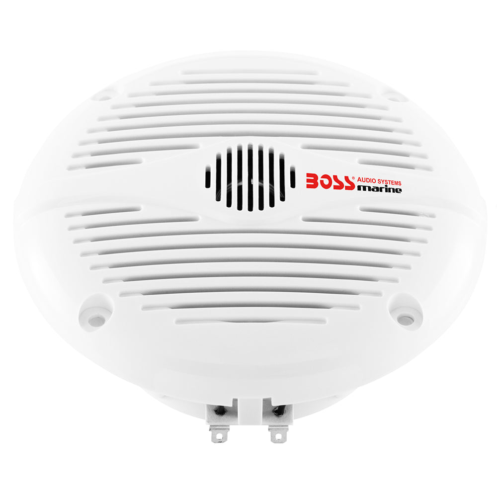 Boss Audio 5.25" MR50W Speakers - White - 150W [MR50W]