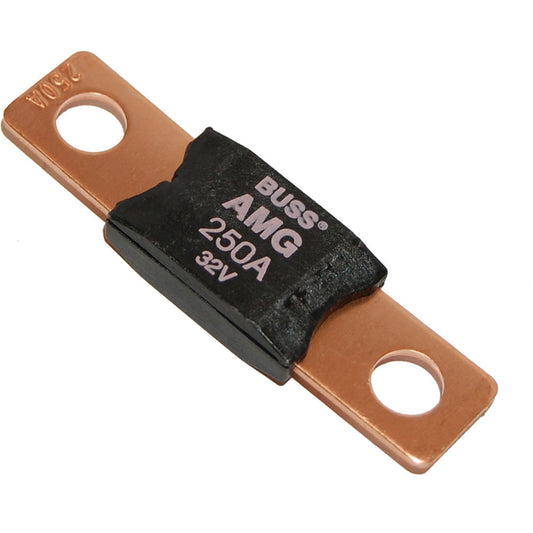 Blue Sea 5107 MEGA/AMG Fuse - 250AMP [5107]