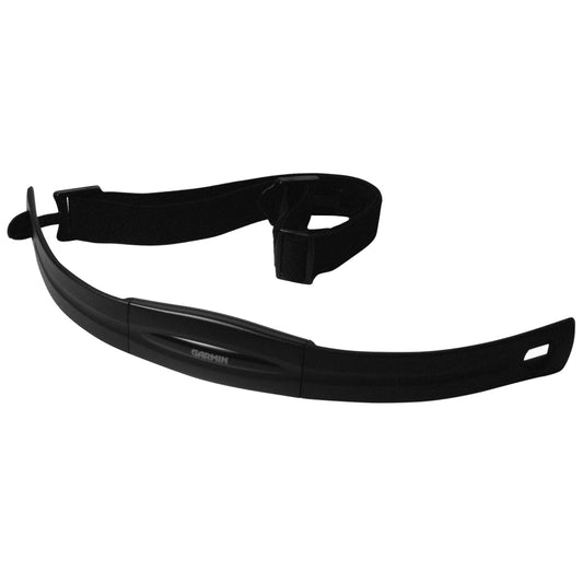 Garmin Replacement Elastic Strap f/HRM Edge eTrex fnix rForerunner FR60/FR70 & GPSMAP [010-10714-00]