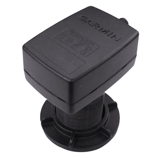 Garmin Intelliducer NMEA 2000 - Thru-Hull - 13-24 Degree Deadrise [010-00701-01]