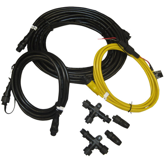 Garmin NMEA 2000 Starter Kit [010-11442-00]