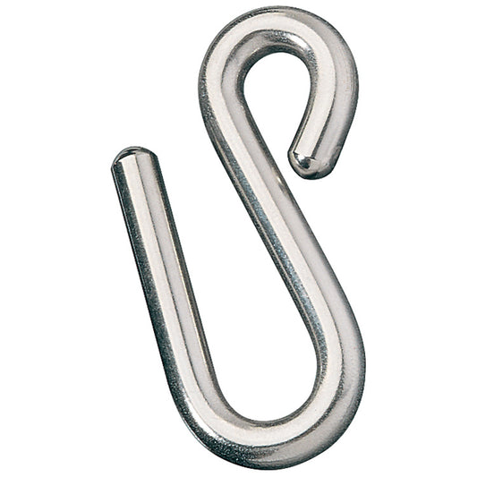 Ronstan S-Hook - 9.5mm (3/8") Clearance [RF51]