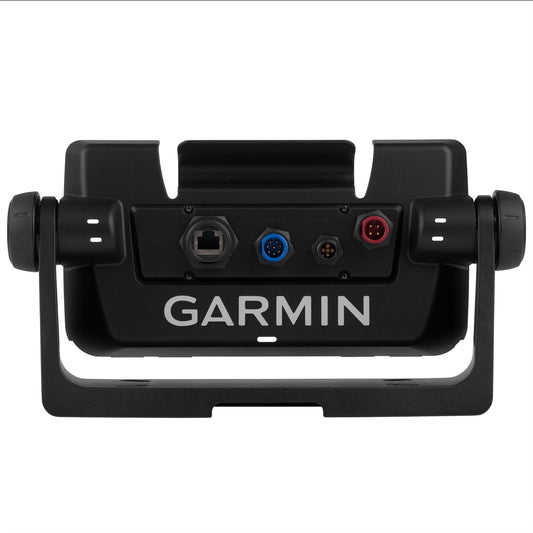 Garmin Bail Mount w/Knobs f/echoMAP CHIRP 7Xdv [010-12445-22]