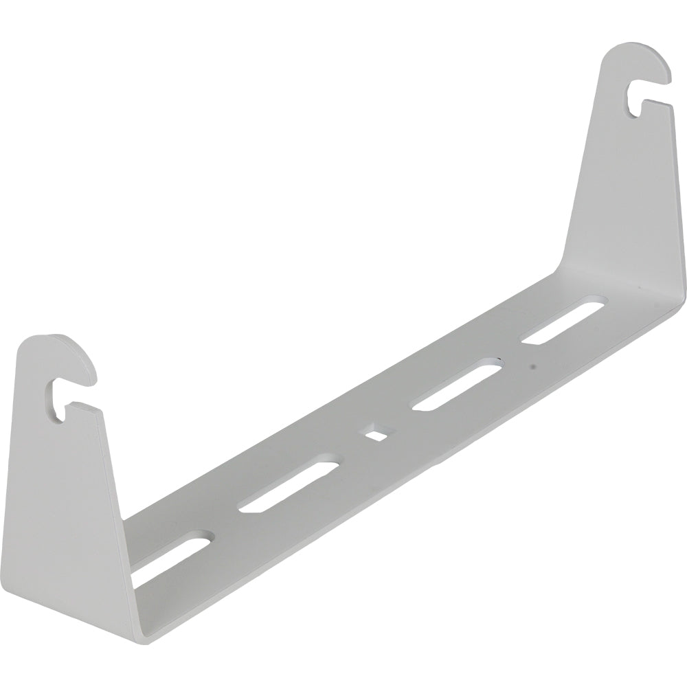 RIGID Industries M-Series 10" Cradle Mount - White [41011]