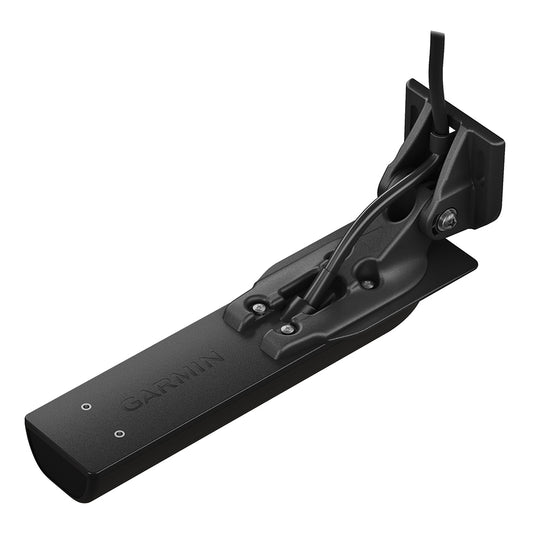 Garmin GT56UHD-TM Transom Mount Transducer [010-13073-00]