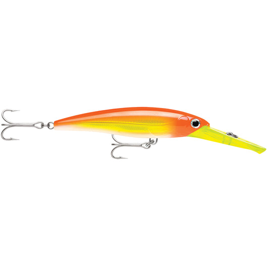 Rapala X-Rap Magnum 30 Hot Head [XRMAG30HH]