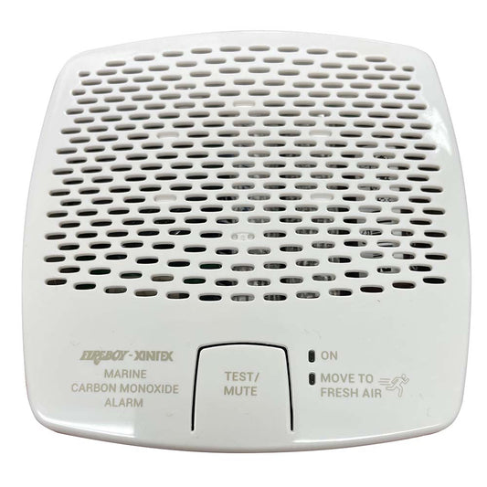 Fireboy-Xintex CO Alarm Internal Battery - White [CMD6-MB-R]